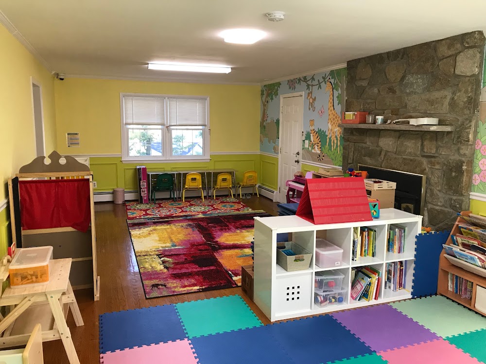Fun fun Daycare