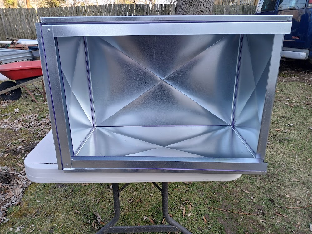 Future Tech Heating & Cooling Co.