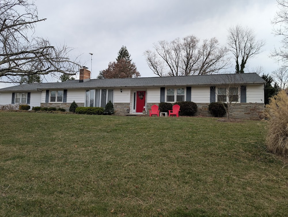 G J Goss Contracting Inc