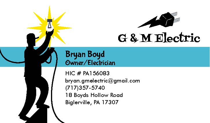 G & M Electric, LLC