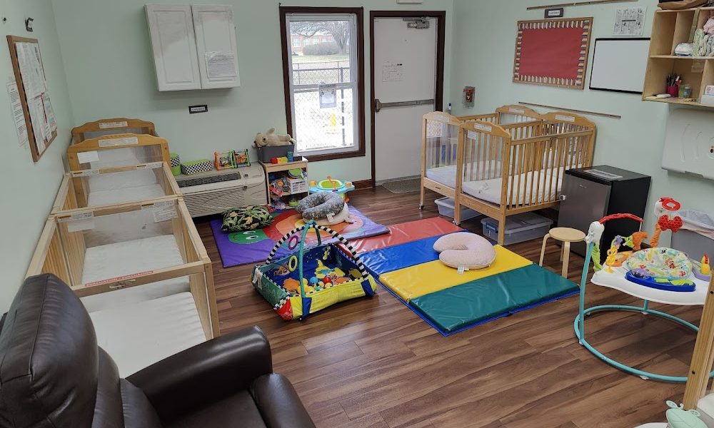 G8Kids Daycare Center
