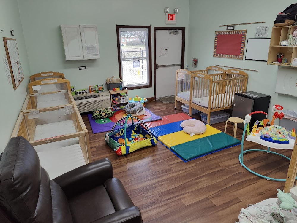 G8Kids Daycare Center