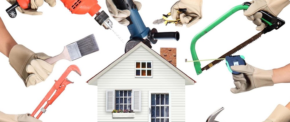 Gaithersburg Handyman Services