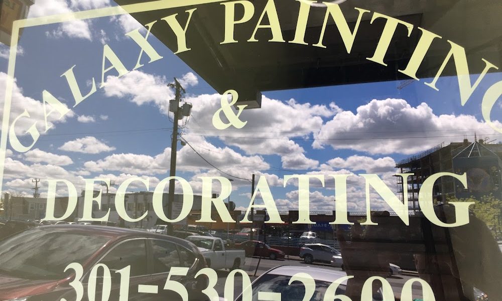 Galaxy Painting & Decorating Inc