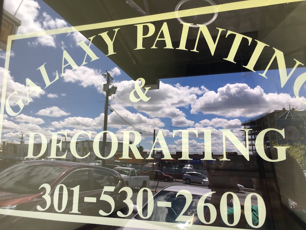 Galaxy Painting & Decorating Inc