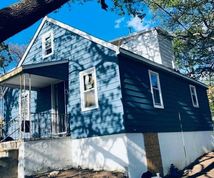 Garcia carpentry llc