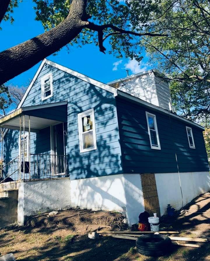 Garcia carpentry llc