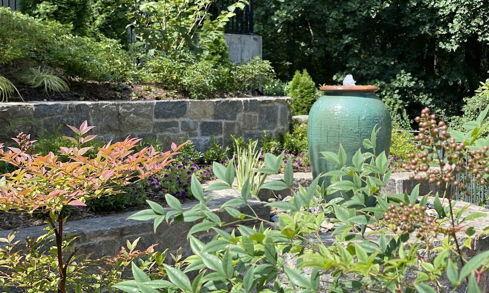 Garden Gate Landscaping, Inc.