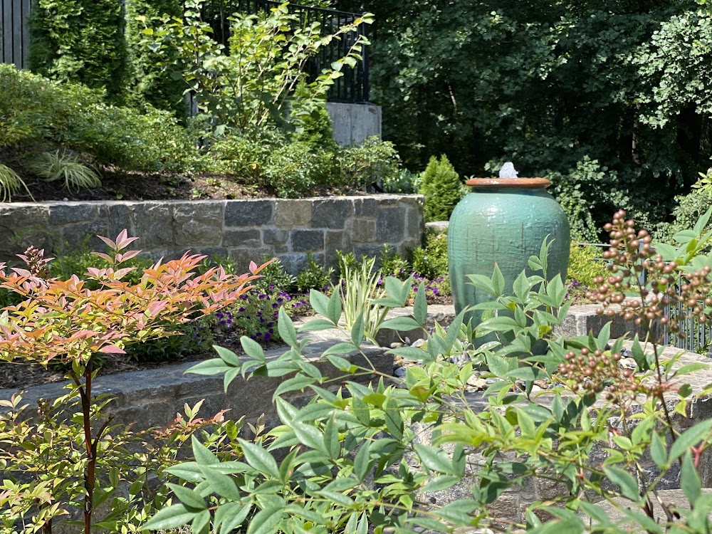 Garden Gate Landscaping, Inc.