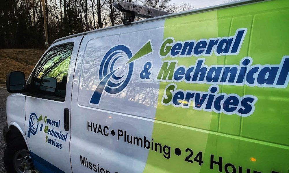 General & Mechanical Services