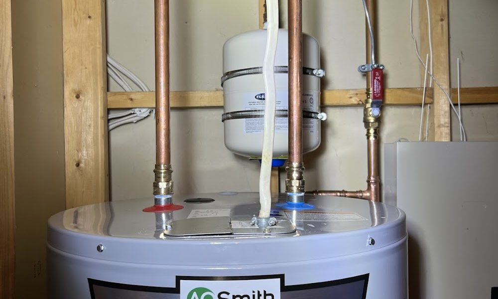 Genevie Plumbing, Inc.