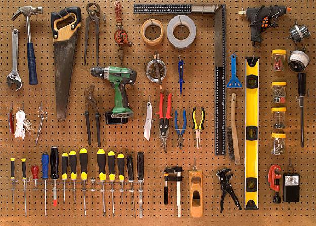 Georgetown Handyman Same Day