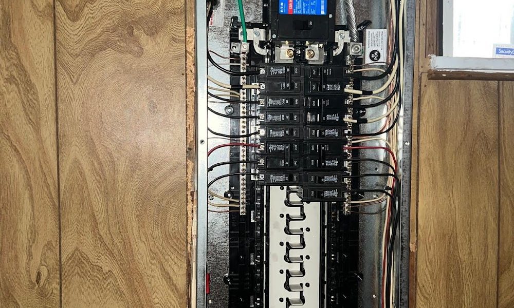 Gerson Electrician Llc