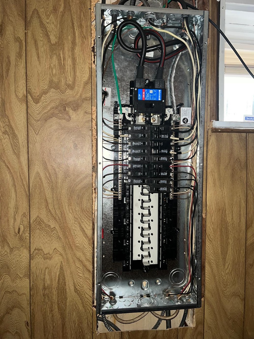 Gerson Electrician Llc