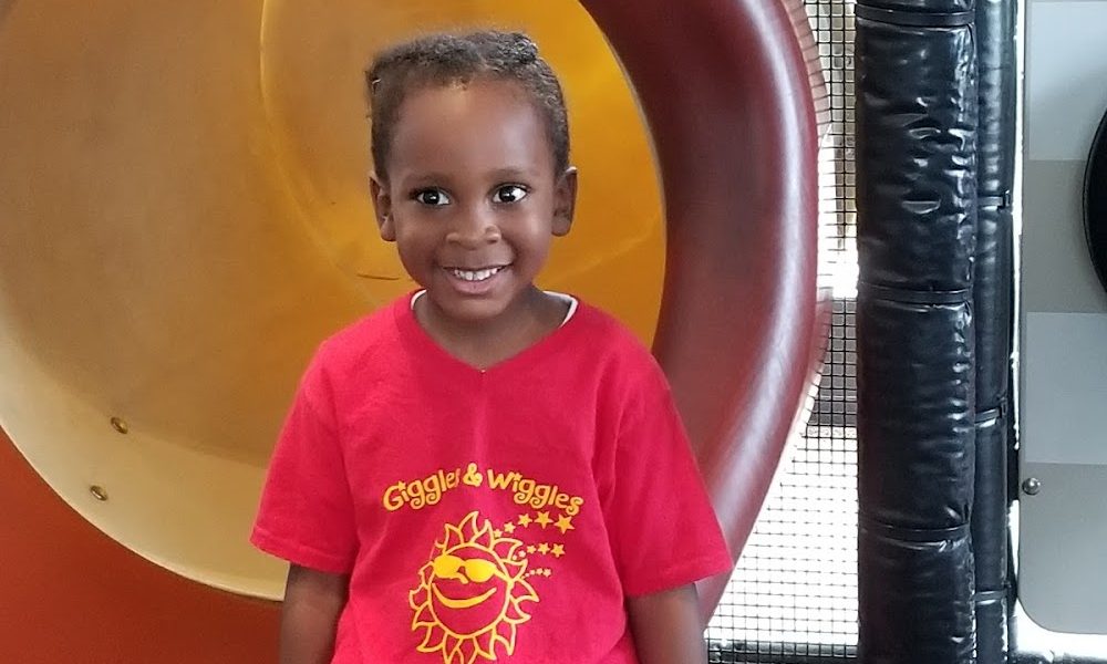 Giggles & Wiggles Daycare