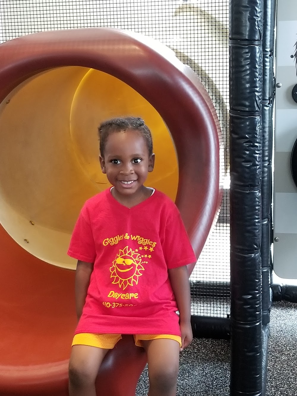 Giggles & Wiggles Daycare