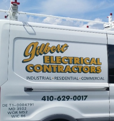 Gilbert Electrical Contractors Inc.