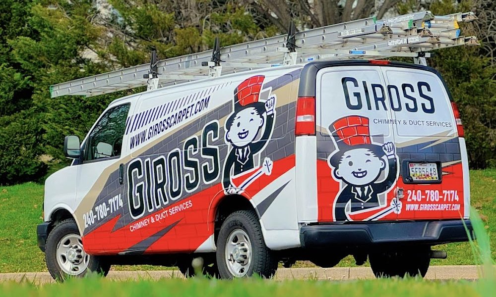 GiROSS CHIMNEY & DUCT SERVICES