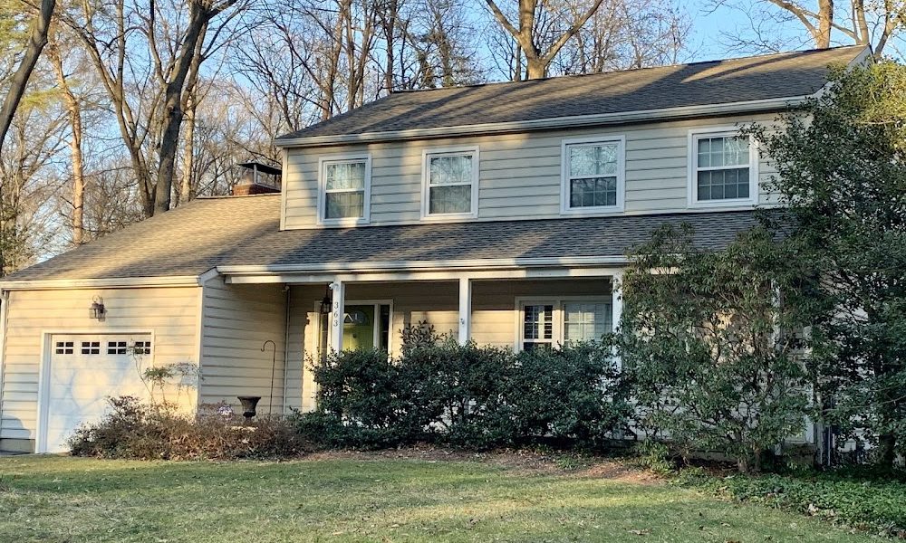 Glen Burnie Roofing