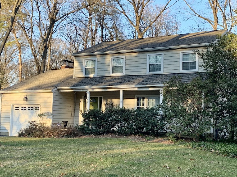 Glen Burnie Roofing