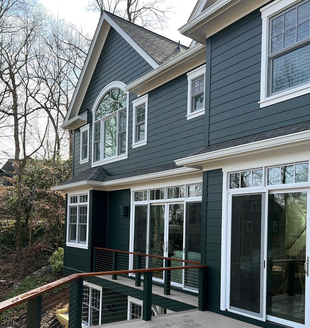 Godwin’s Painting Services