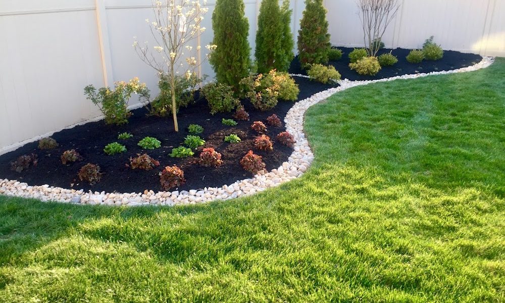 GoGreen Landscaping LLC