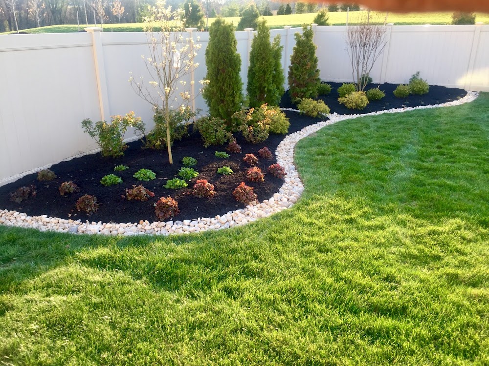 GoGreen Landscaping LLC
