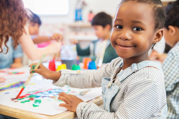 Golden Child Daycare