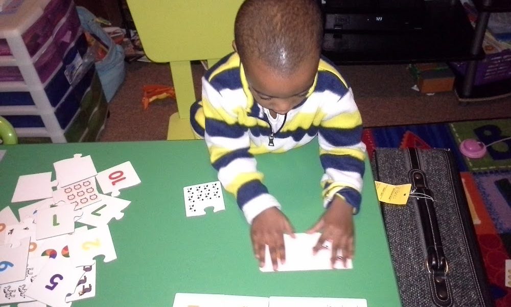 Good Hands Day Care