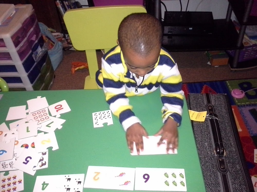 Good Hands Day Care