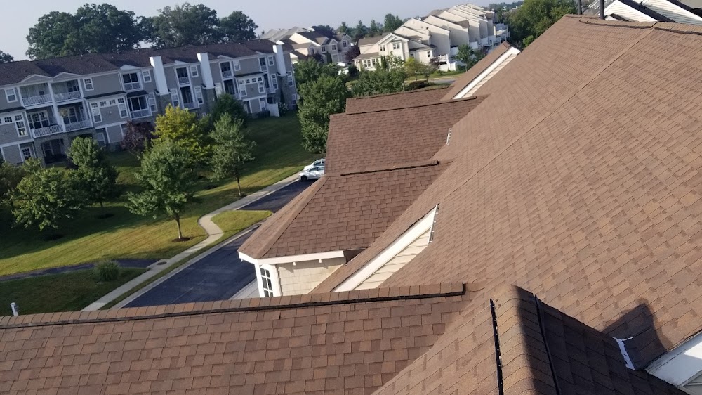 GoodGood Roofing & Siding