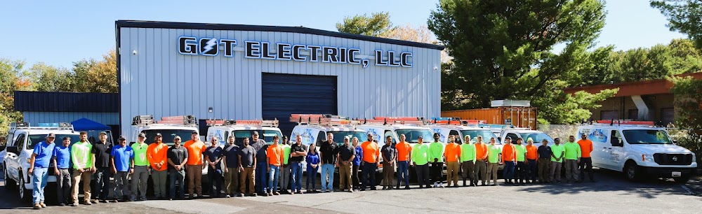 Got Electric, LLC