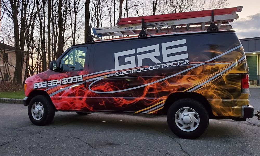 G&R Electric