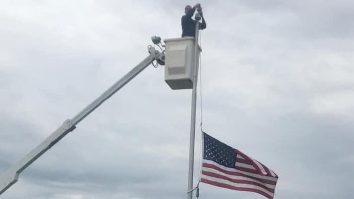 Grace Electric & Services