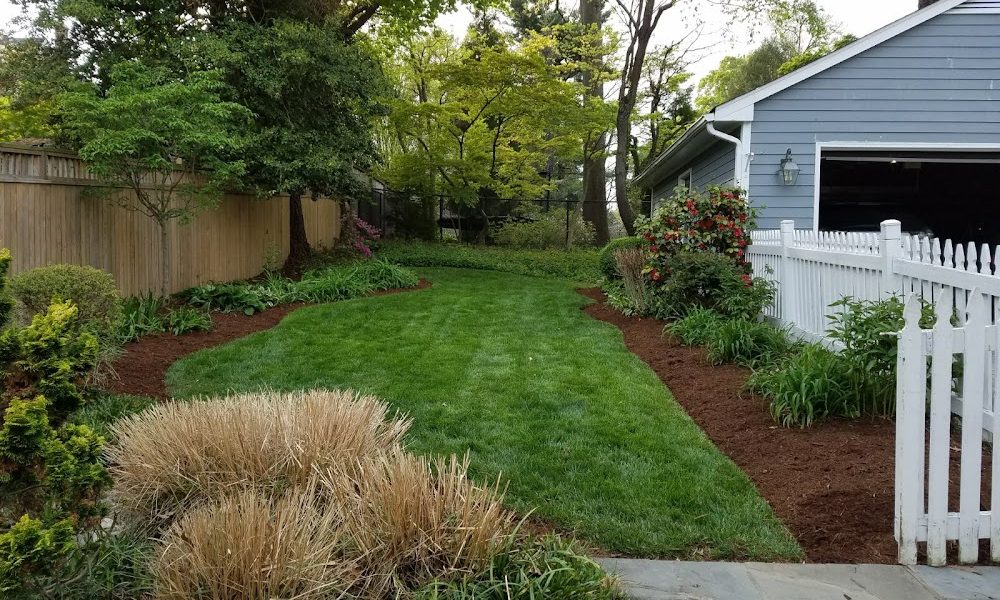 Grasshopper Landscaping