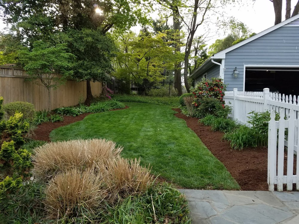 Grasshopper Landscaping