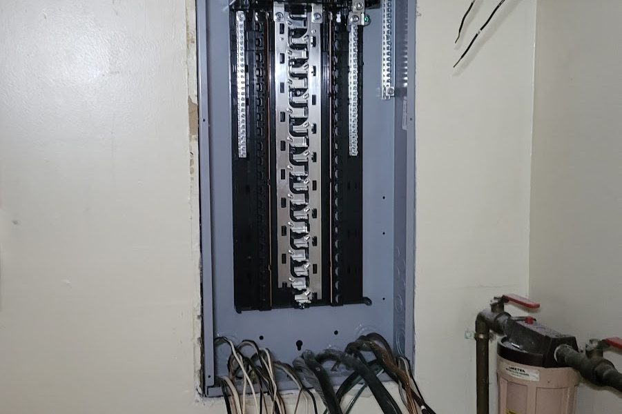 Greater Power Electrical