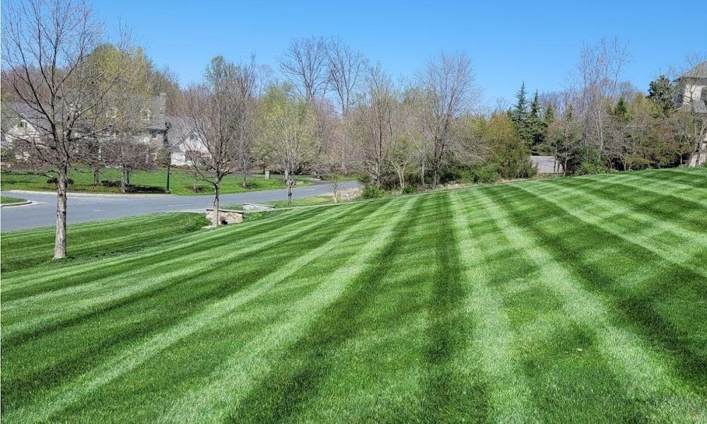 Green Acres Landscaping