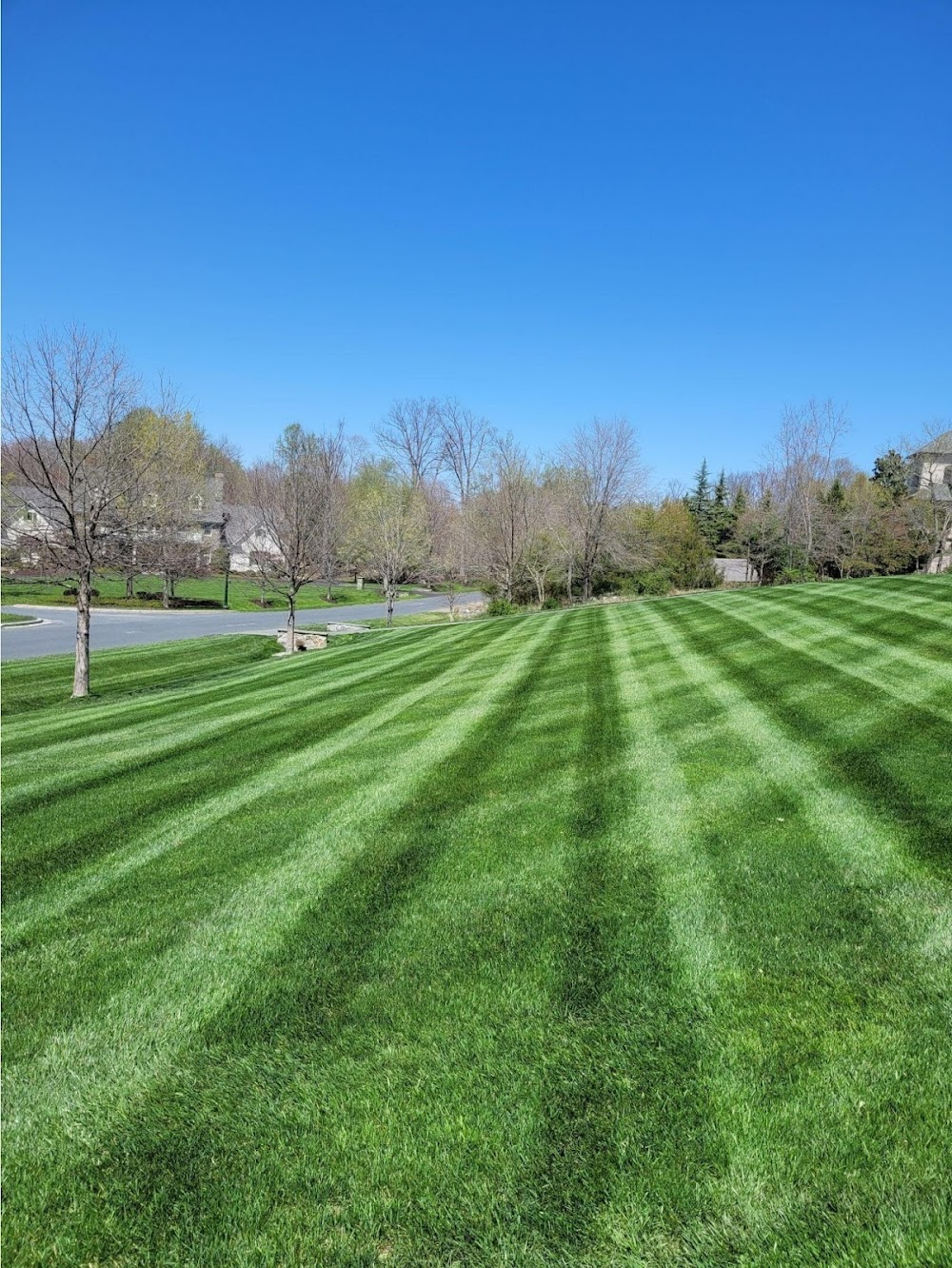 Green Acres Landscaping