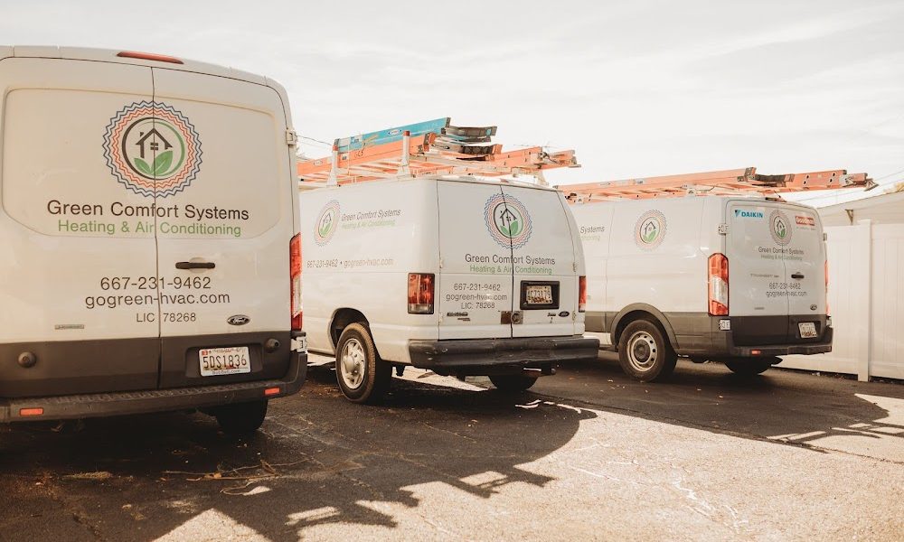 Green Comfort Systems