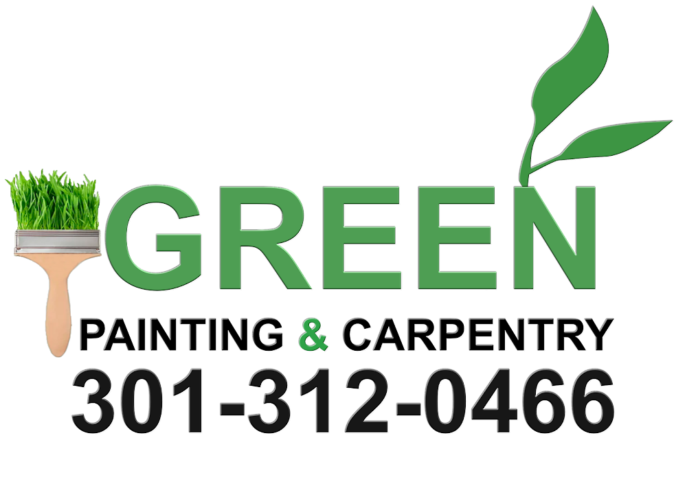 Green Painting & Carpentry Inc.