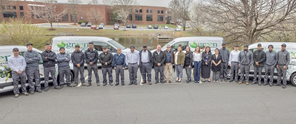 Green Pest Services