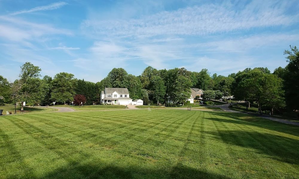 Green Roots Landscaping