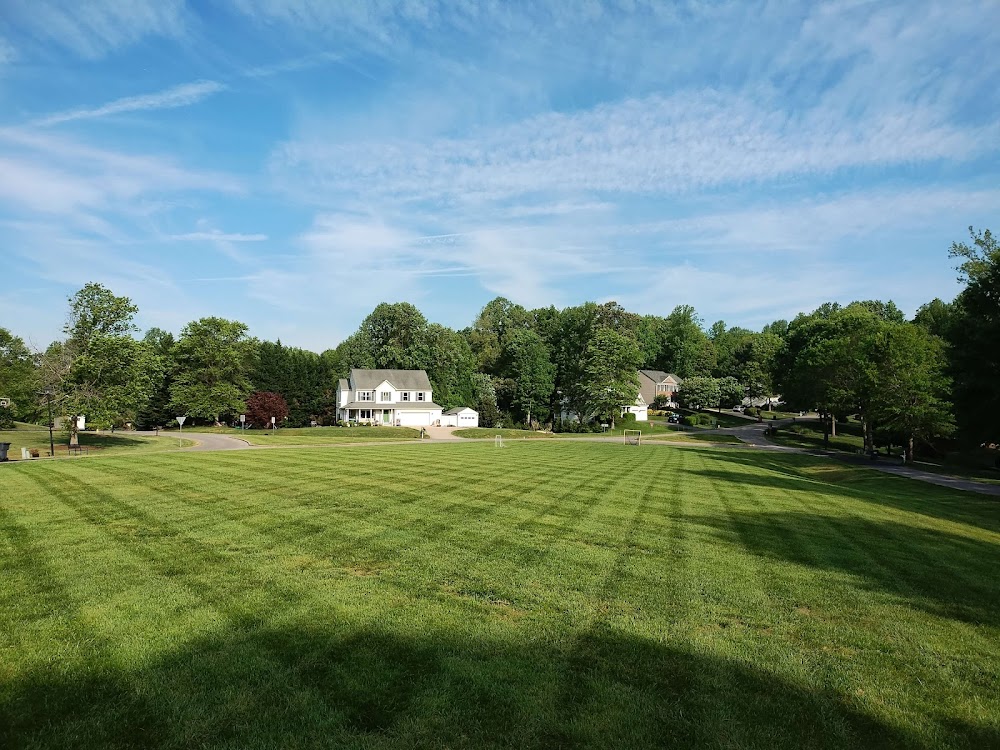 Green Roots Landscaping