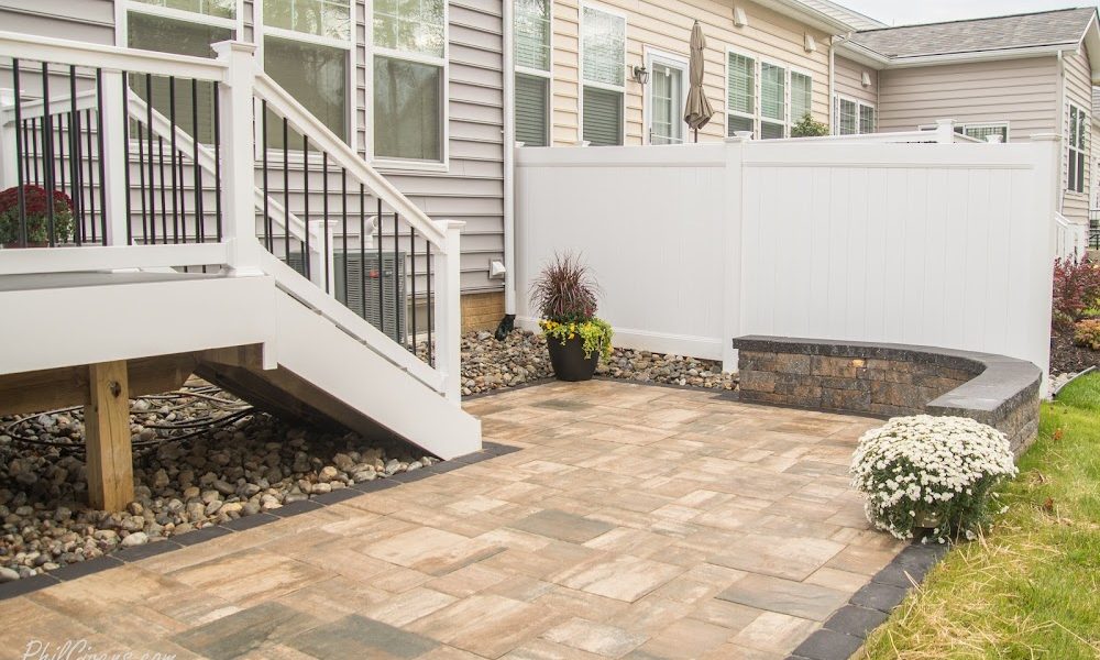 Green Scapes Unlimited Inc
