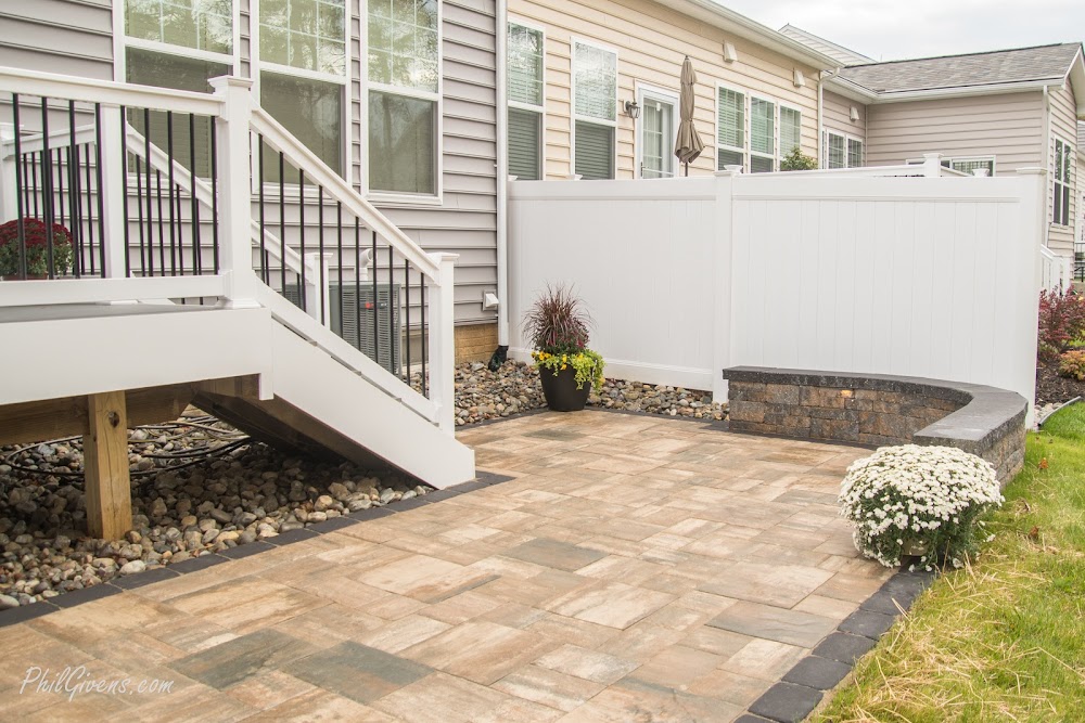 Green Scapes Unlimited Inc