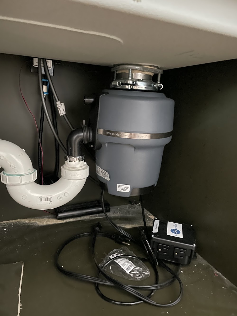 Greer Plumbing & Water Heater Repair
