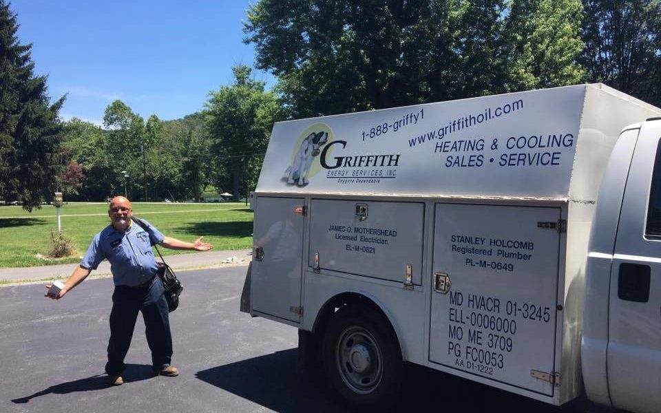 Griffith Energy Services, Inc.