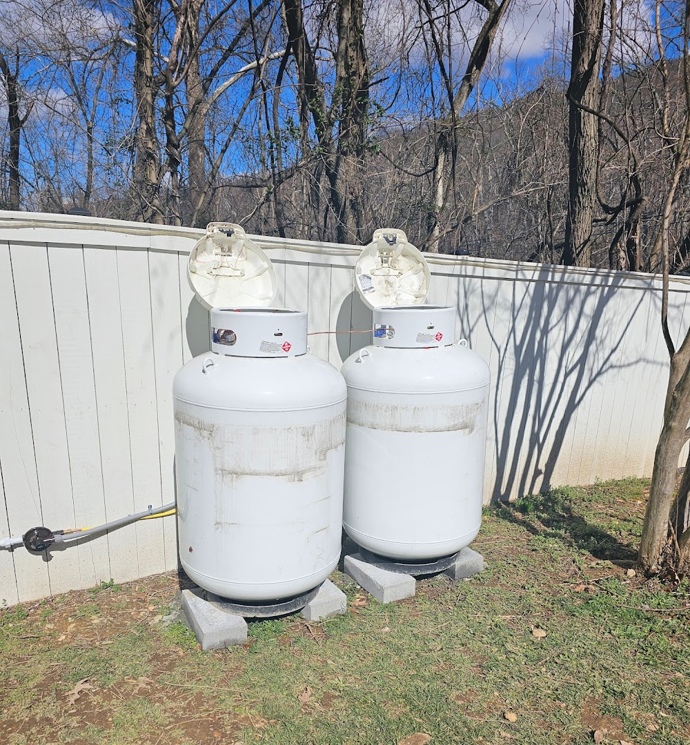 Griffith Energy Services, Inc.