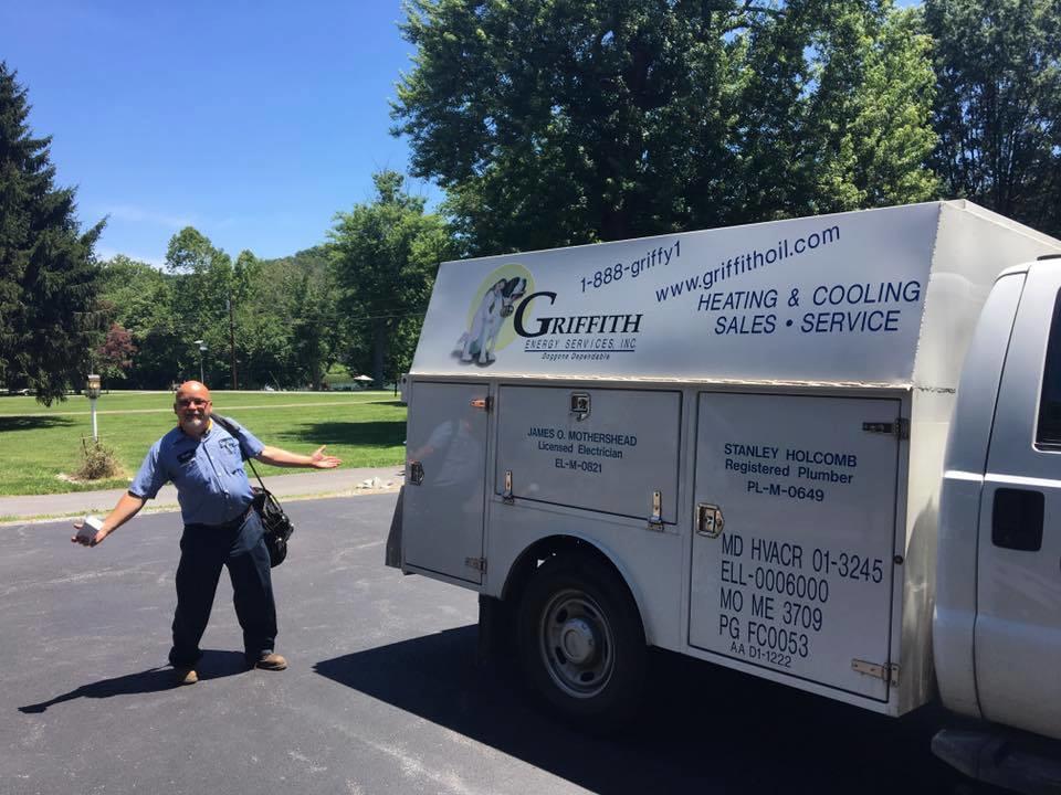 Griffith Energy Services, Inc.